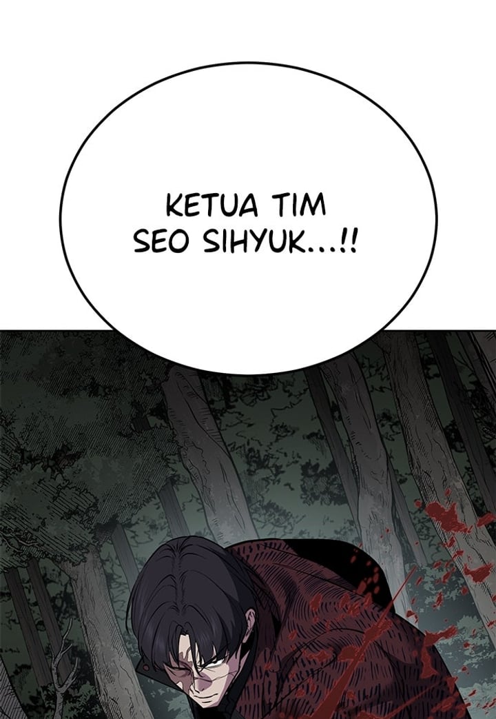 The Boy of Death Chapter 279 - Page 159
