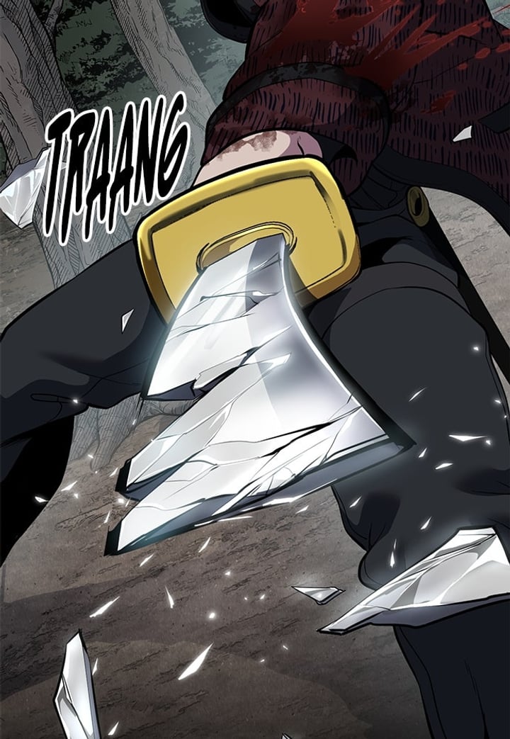 The Boy of Death Chapter 279 - Page 160