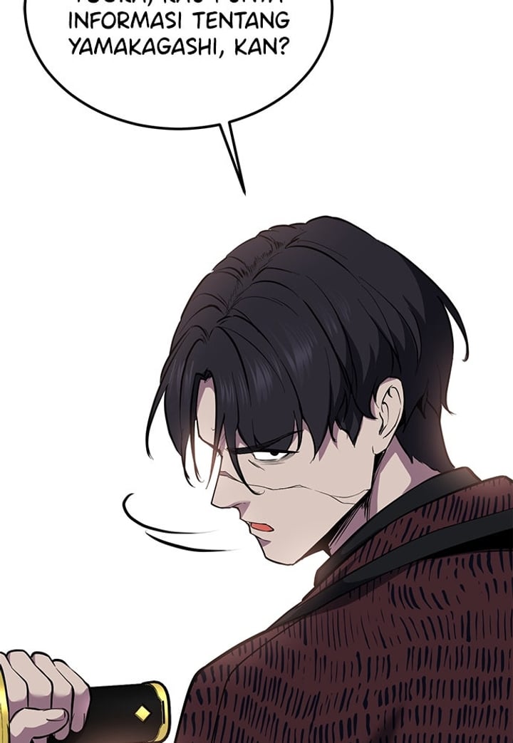 The Boy of Death Chapter 279 - Page 163