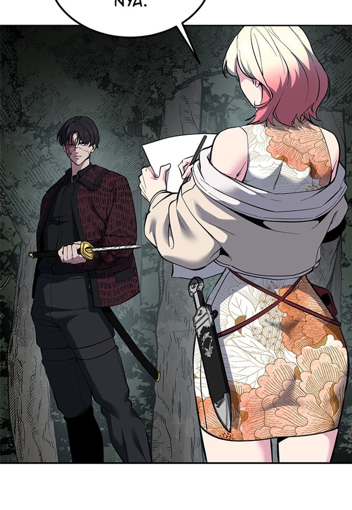 The Boy of Death Chapter 279 - Page 165