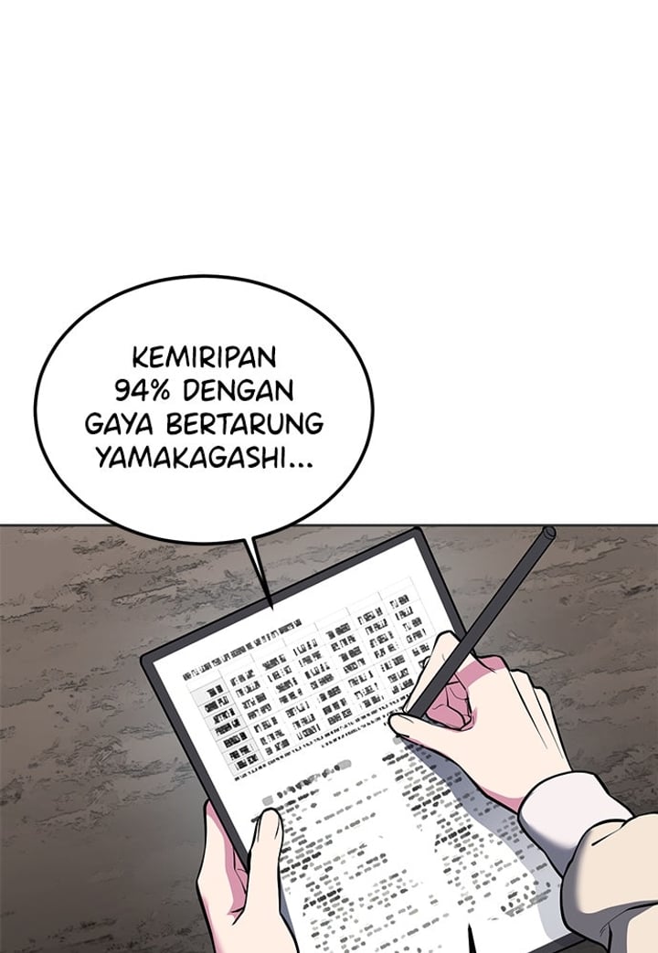 The Boy of Death Chapter 279 - Page 166