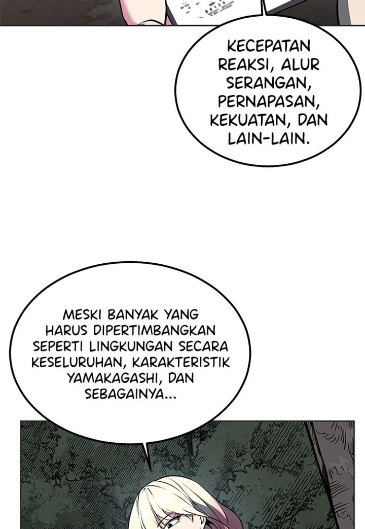 The Boy of Death Chapter 279 - Page 167