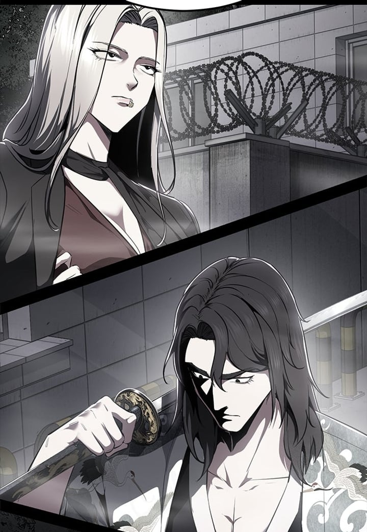 The Boy of Death Chapter 279 - Page 17
