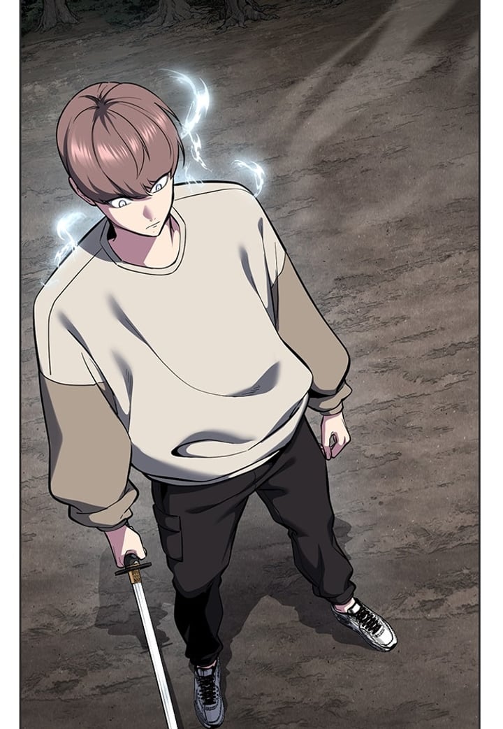 The Boy of Death Chapter 279 - Page 175