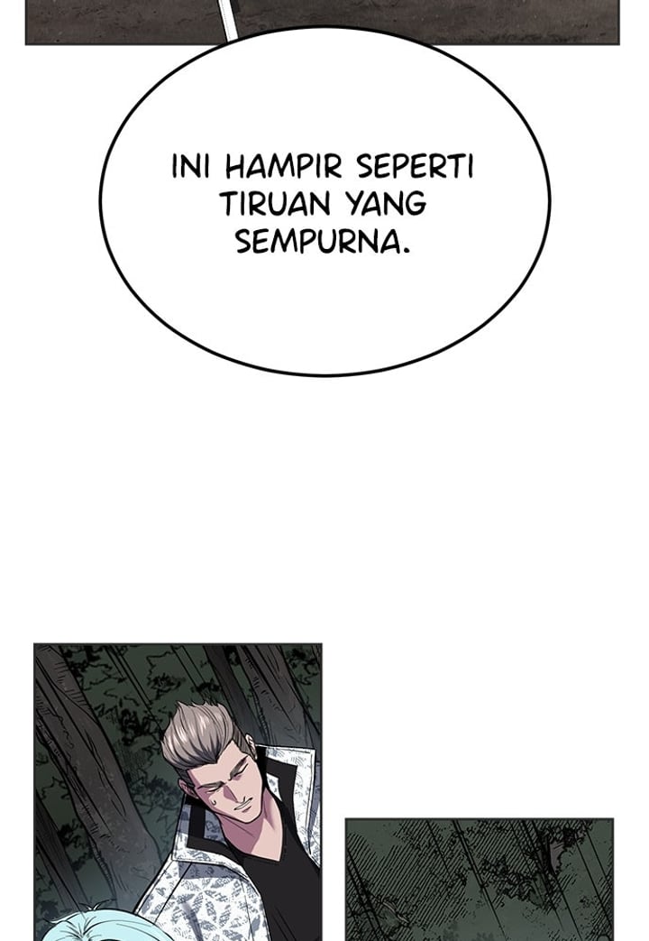 The Boy of Death Chapter 279 - Page 176