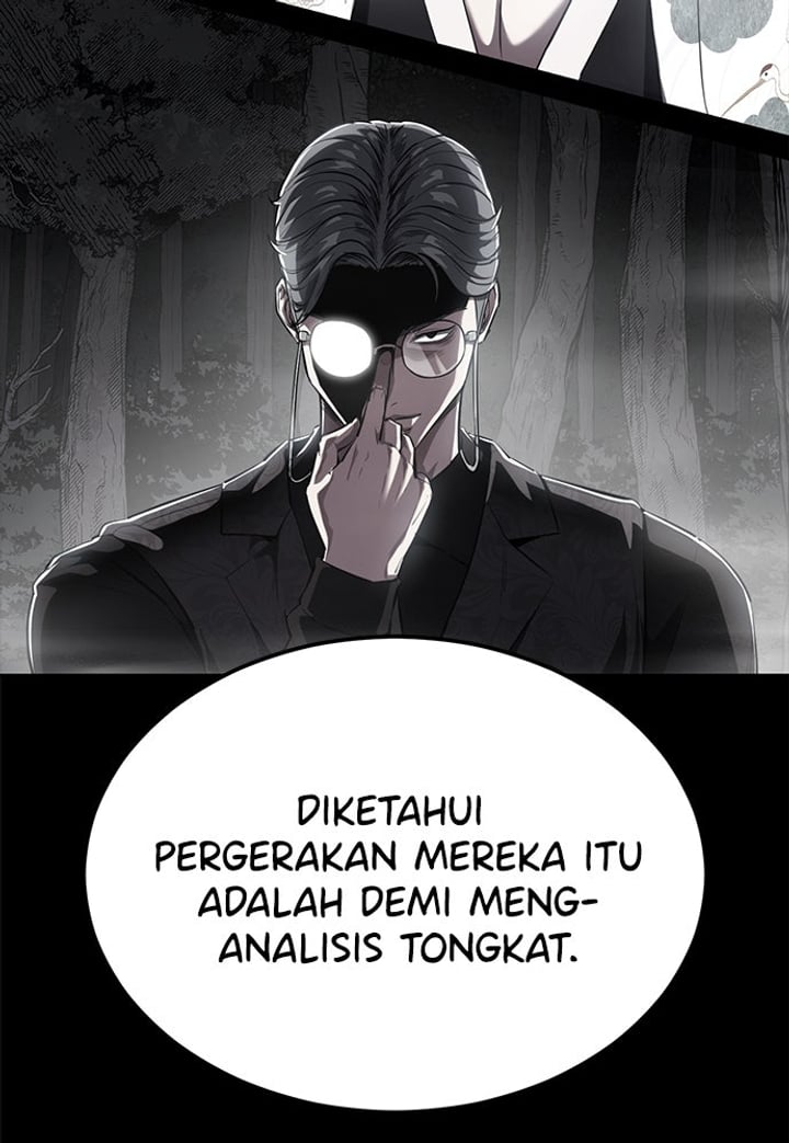 The Boy of Death Chapter 279 - Page 18