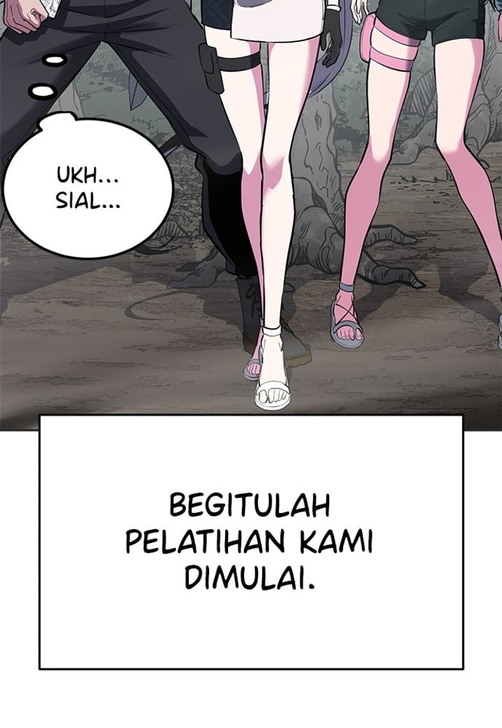 The Boy of Death Chapter 279 - Page 186