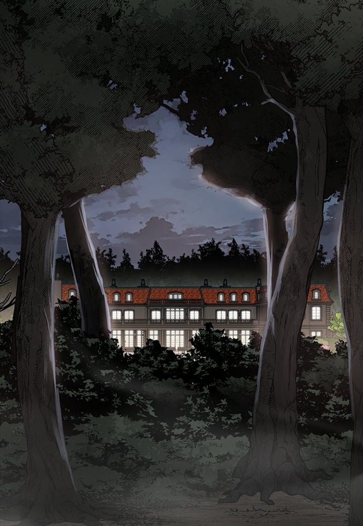 The Boy of Death Chapter 279 - Page 188