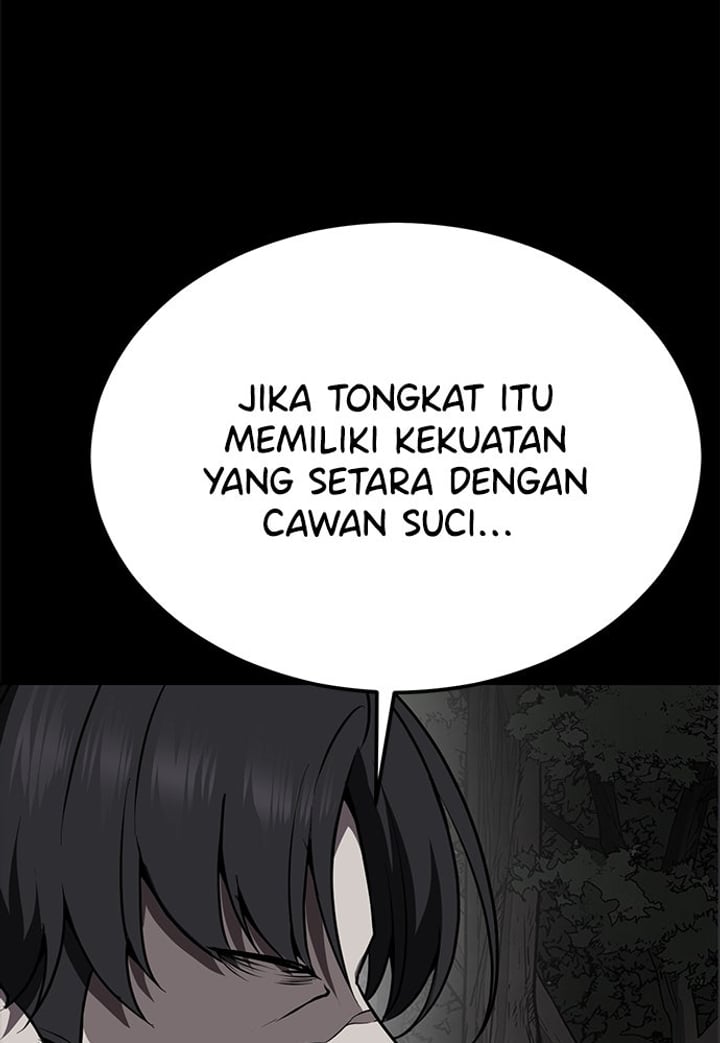 The Boy of Death Chapter 279 - Page 19