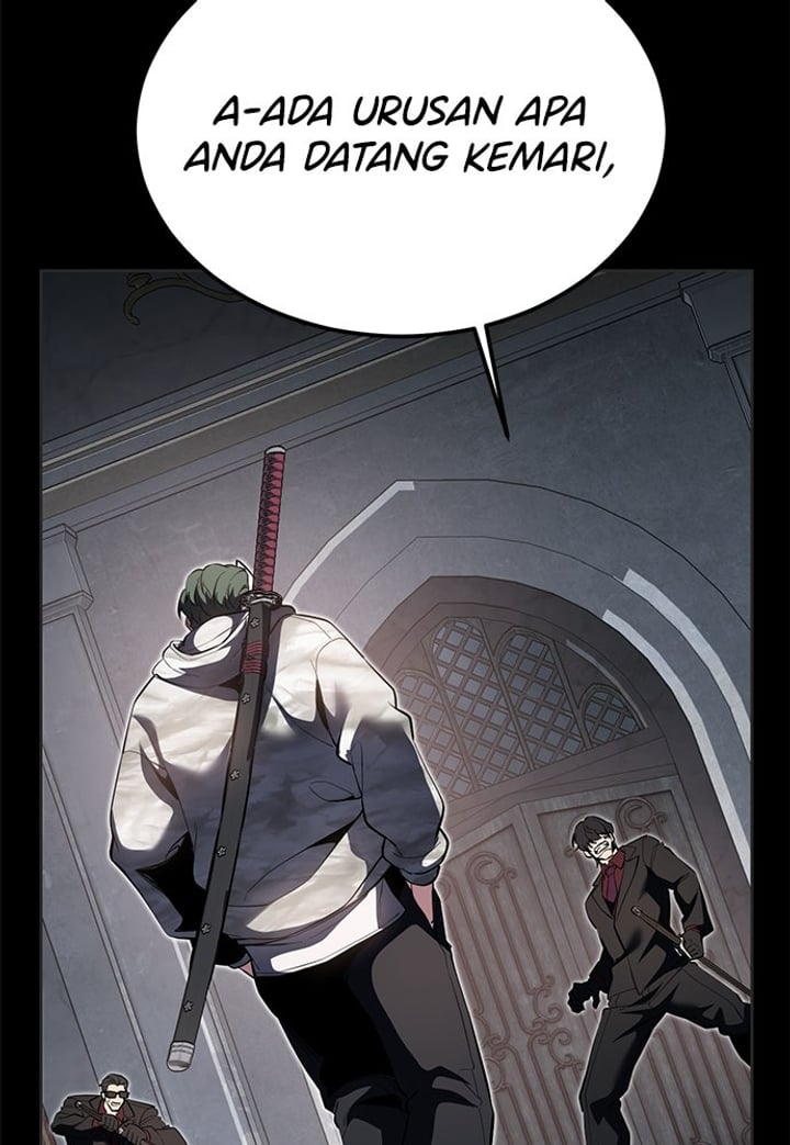 The Boy of Death Chapter 279 - Page 192
