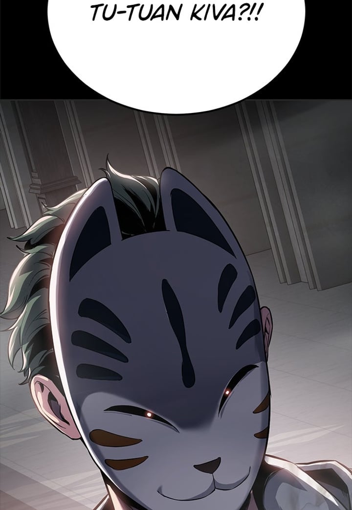 The Boy of Death Chapter 279 - Page 194