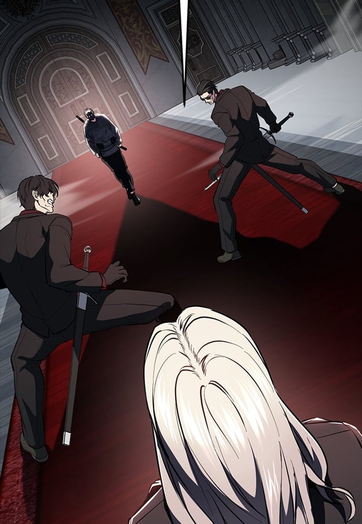 The Boy of Death Chapter 279 - Page 197