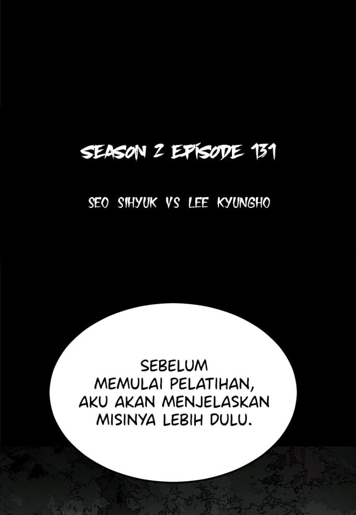The Boy of Death Chapter 279 - Page 2