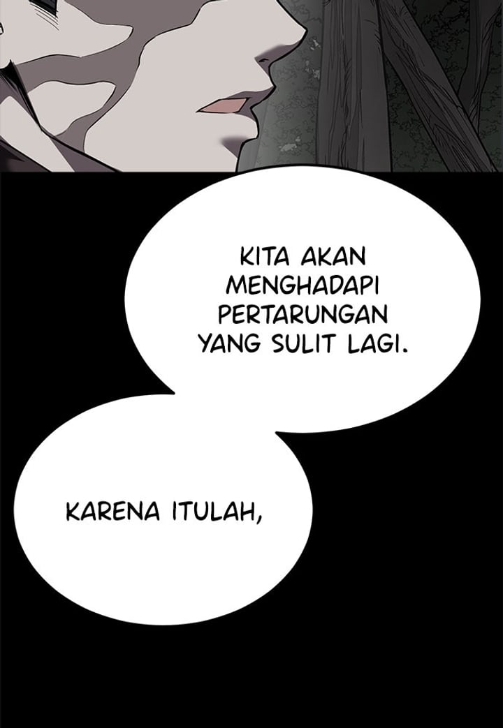 The Boy of Death Chapter 279 - Page 20