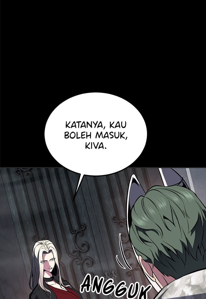 The Boy of Death Chapter 279 - Page 203