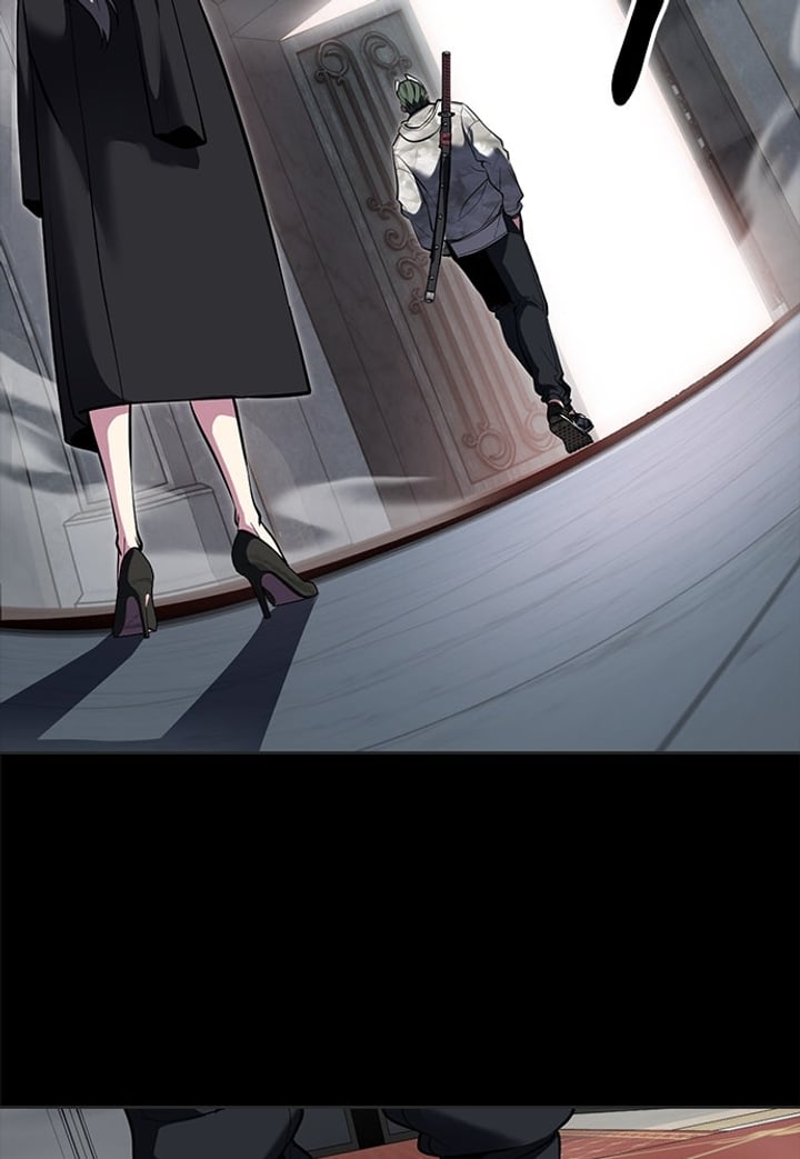 The Boy of Death Chapter 279 - Page 205