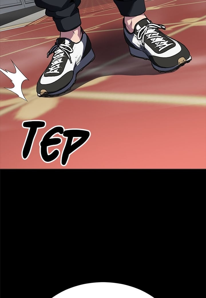 The Boy of Death Chapter 279 - Page 206