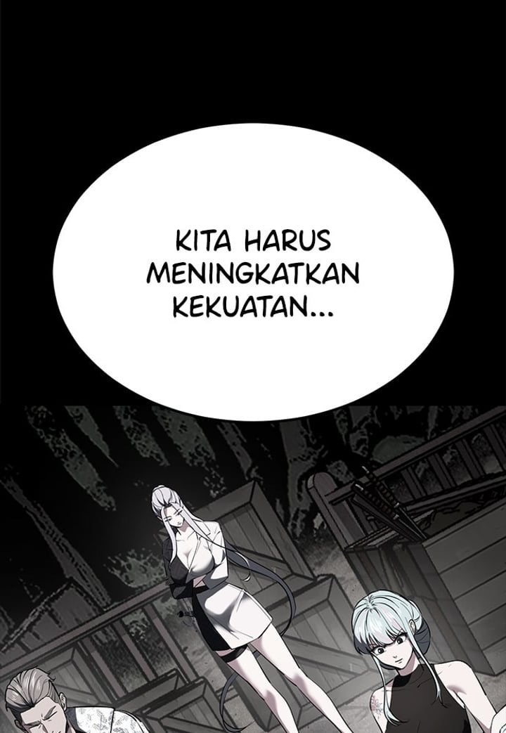 The Boy of Death Chapter 279 - Page 21