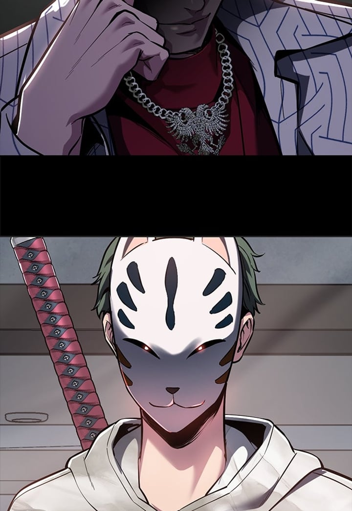 The Boy of Death Chapter 279 - Page 210