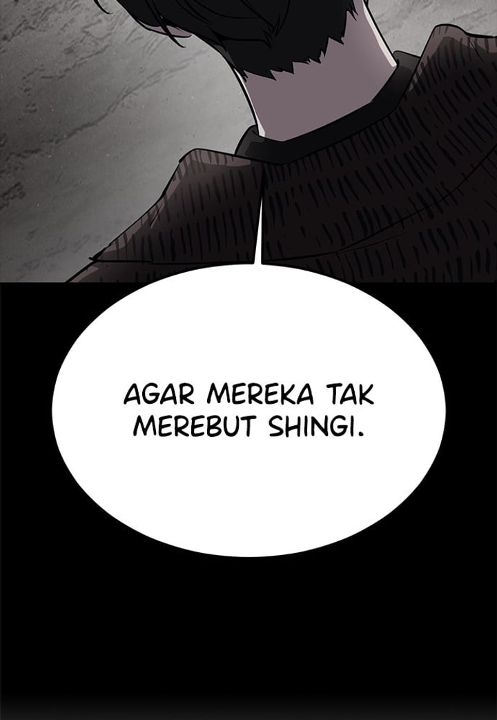The Boy of Death Chapter 279 - Page 23