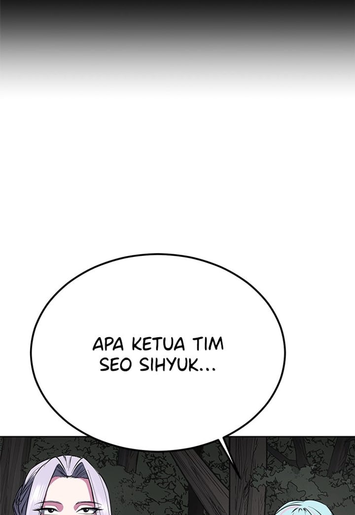 The Boy of Death Chapter 279 - Page 24