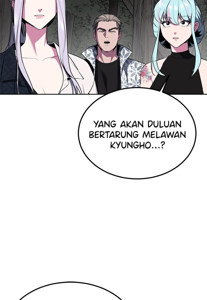 The Boy of Death Chapter 279 - Page 25