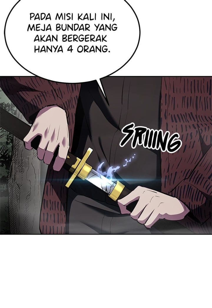 The Boy of Death Chapter 279 - Page 26