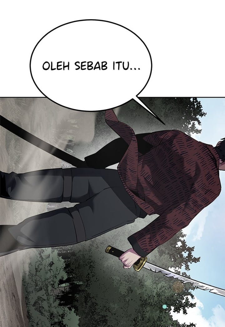 The Boy of Death Chapter 279 - Page 27
