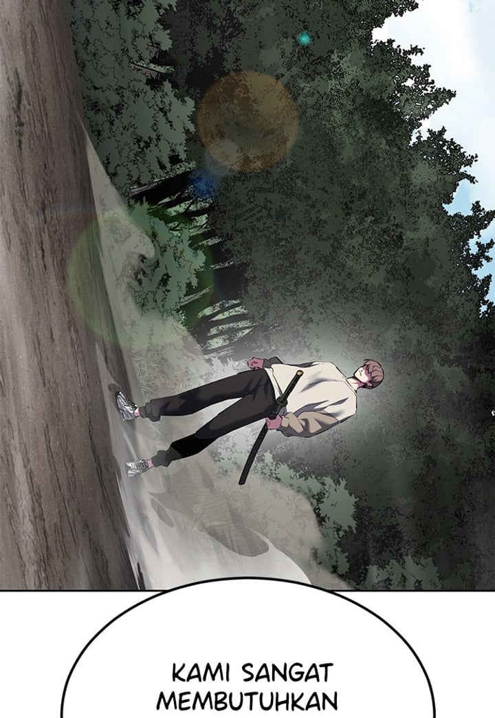 The Boy of Death Chapter 279 - Page 28