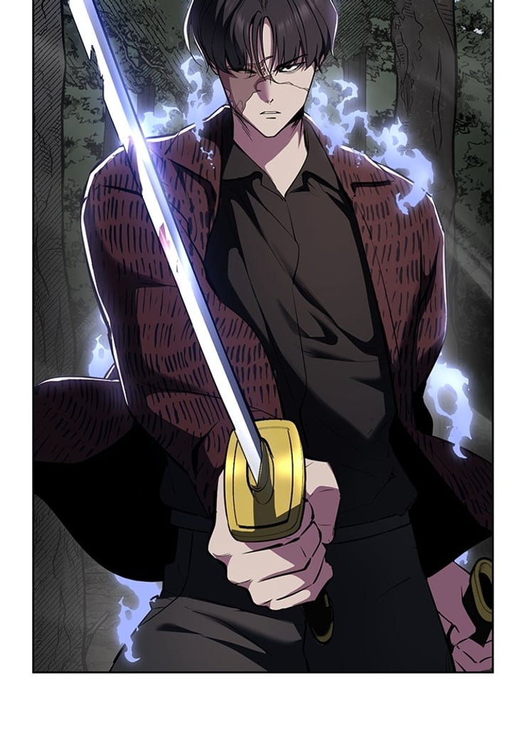 The Boy of Death Chapter 279 - Page 30