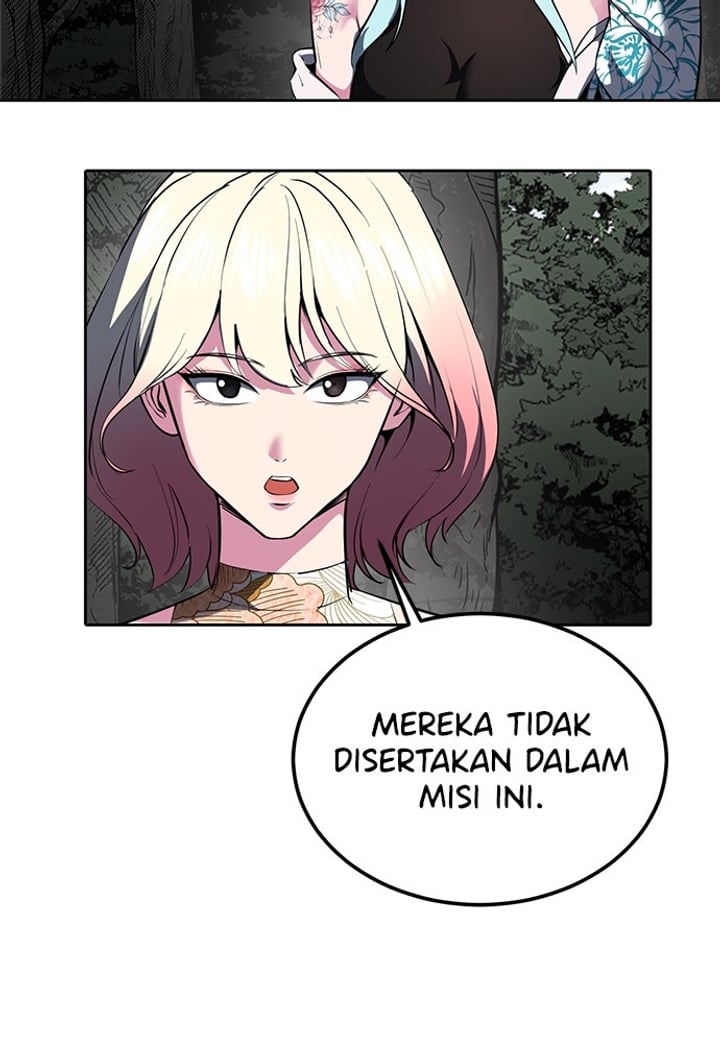 The Boy of Death Chapter 279 - Page 32