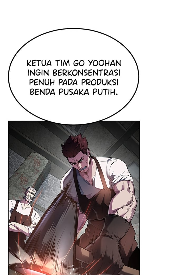 The Boy of Death Chapter 279 - Page 33