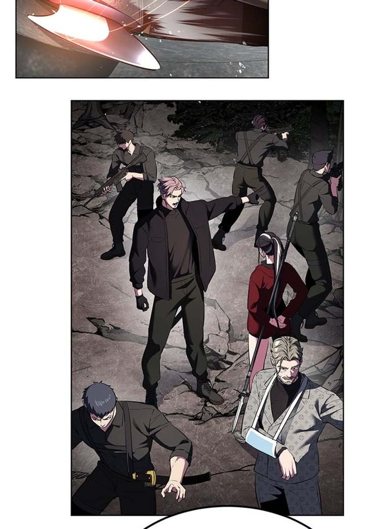 The Boy of Death Chapter 279 - Page 34