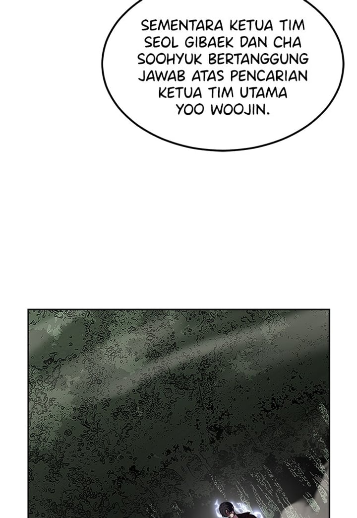 The Boy of Death Chapter 279 - Page 35