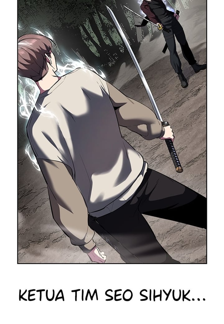 The Boy of Death Chapter 279 - Page 36