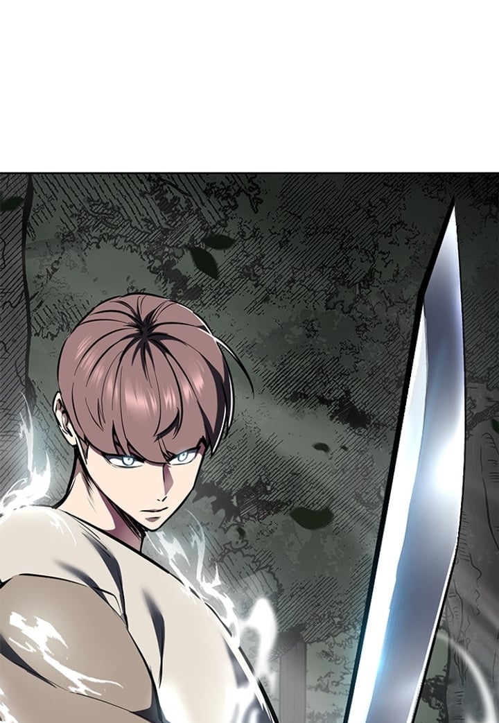The Boy of Death Chapter 279 - Page 37