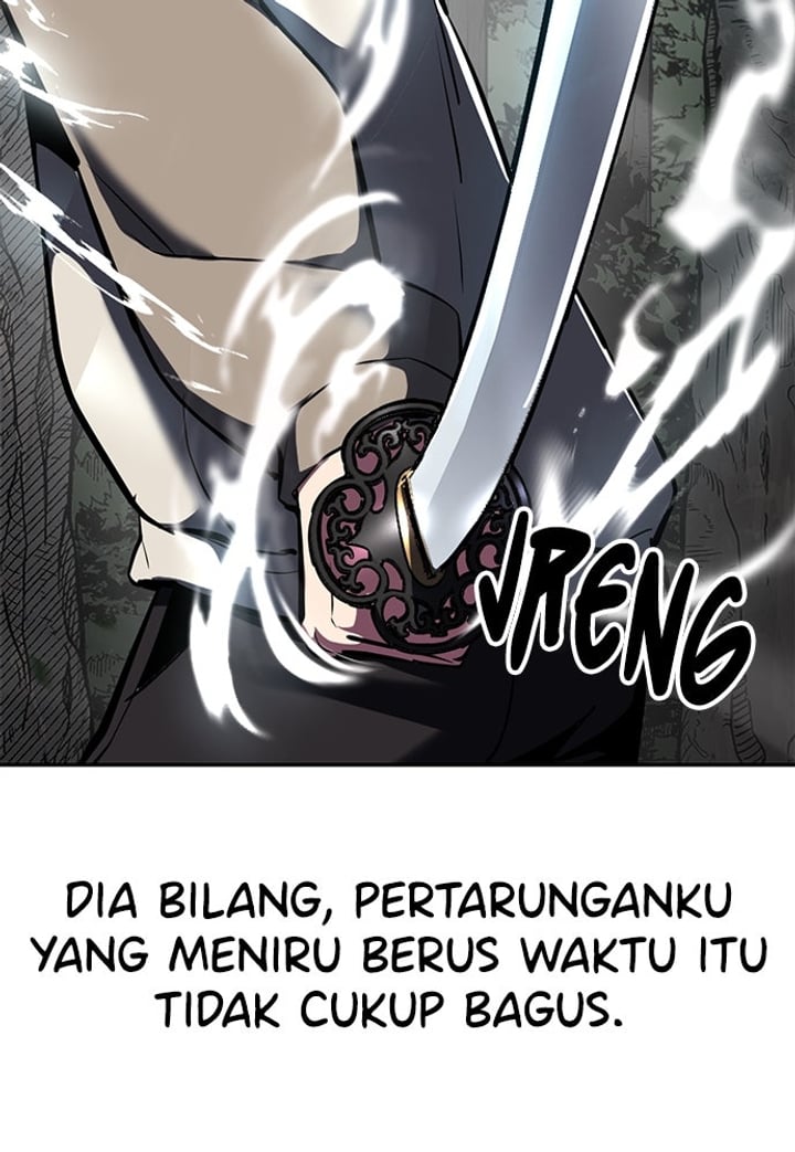 The Boy of Death Chapter 279 - Page 38