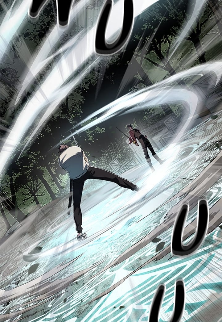 The Boy of Death Chapter 279 - Page 43