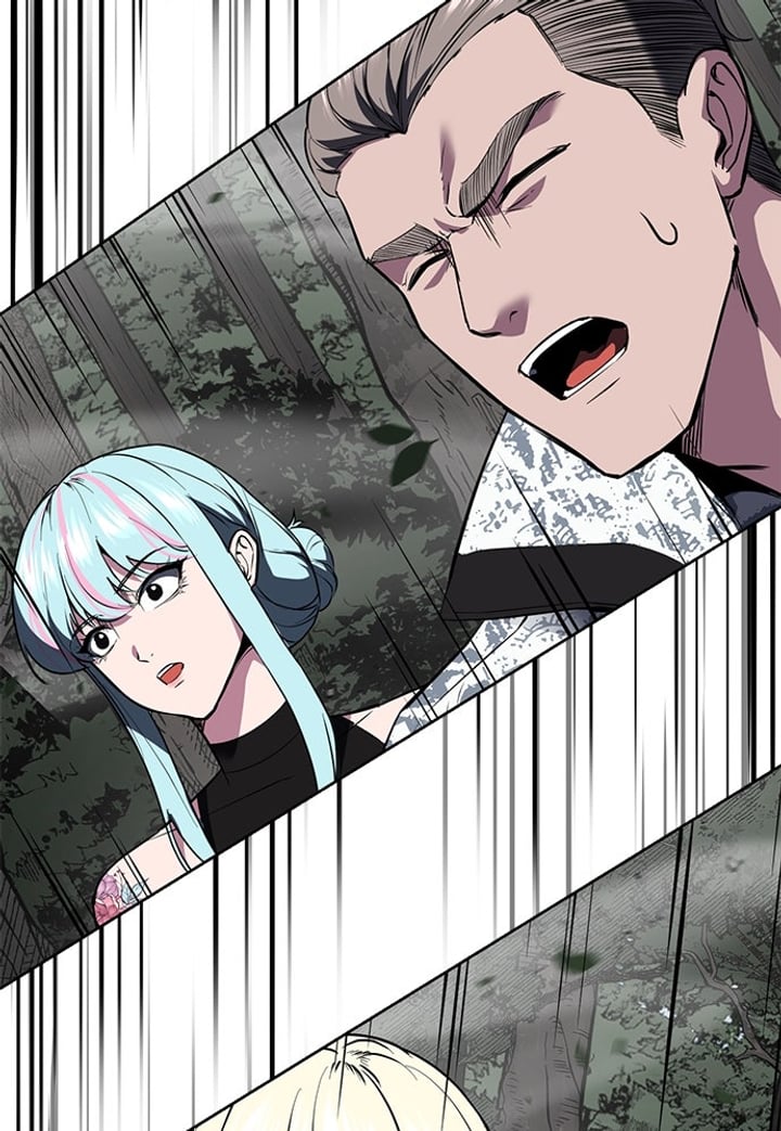 The Boy of Death Chapter 279 - Page 45