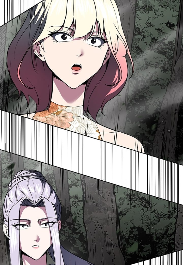 The Boy of Death Chapter 279 - Page 46