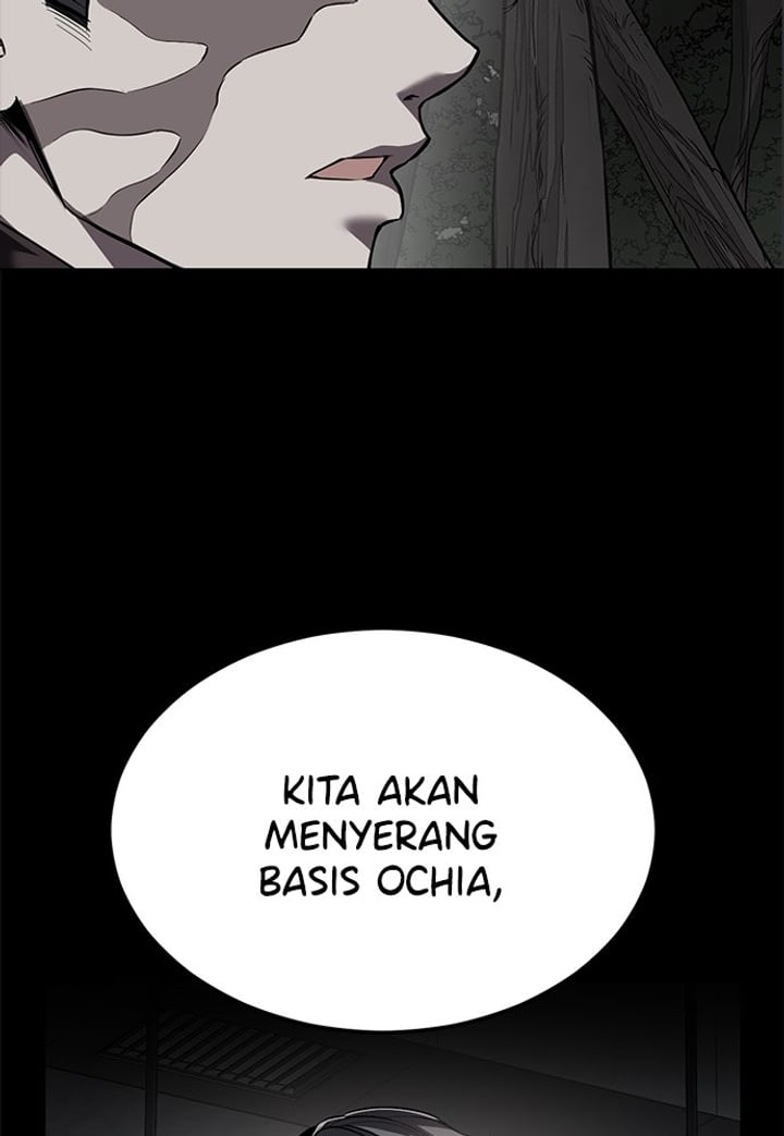 The Boy of Death Chapter 279 - Page 5