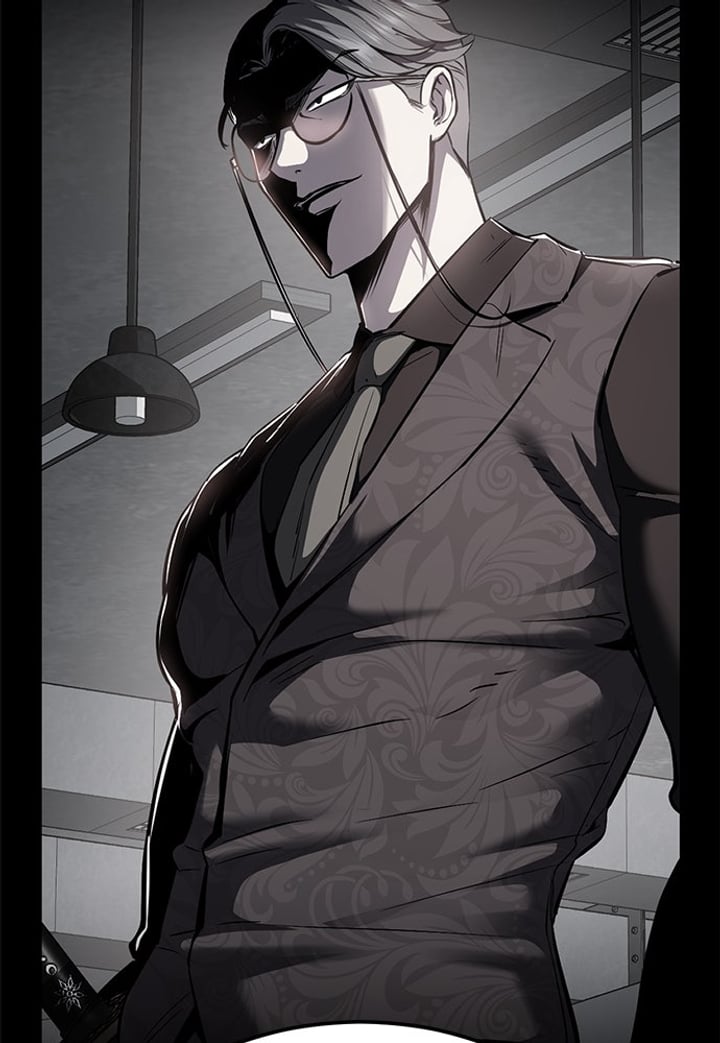 The Boy of Death Chapter 279 - Page 6