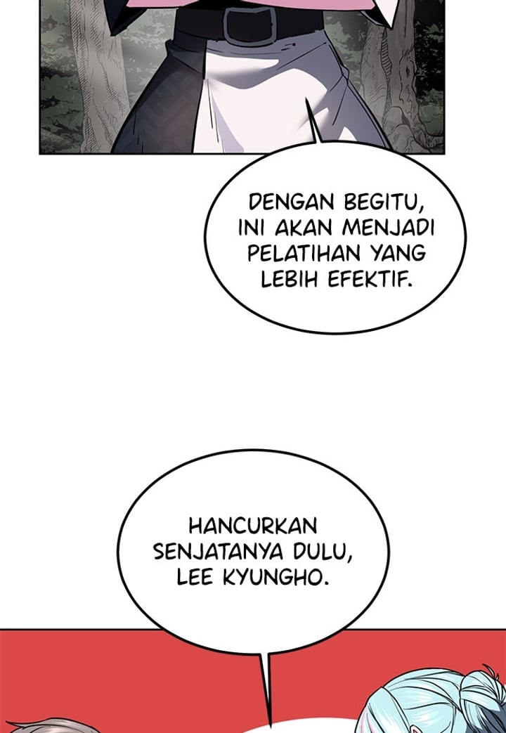 The Boy of Death Chapter 279 - Page 60