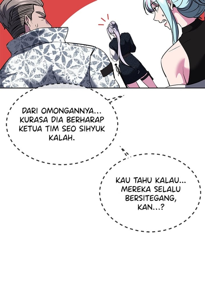 The Boy of Death Chapter 279 - Page 61