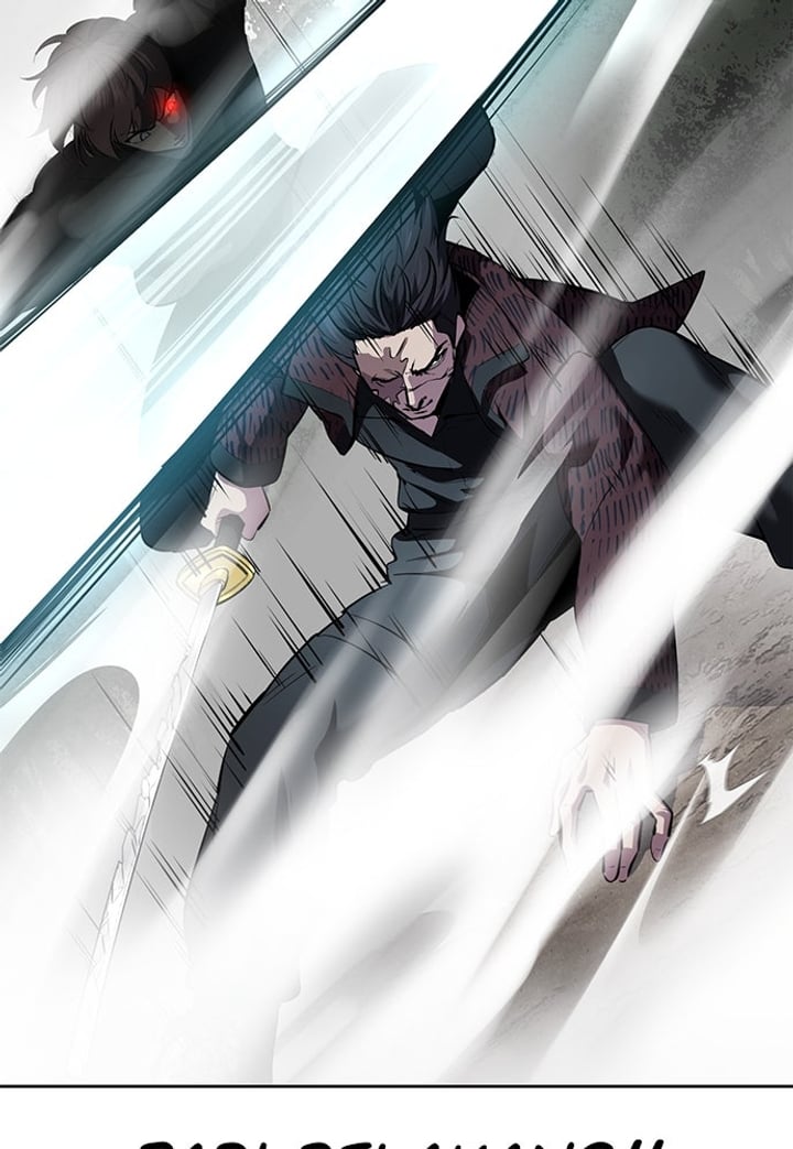 The Boy of Death Chapter 279 - Page 73