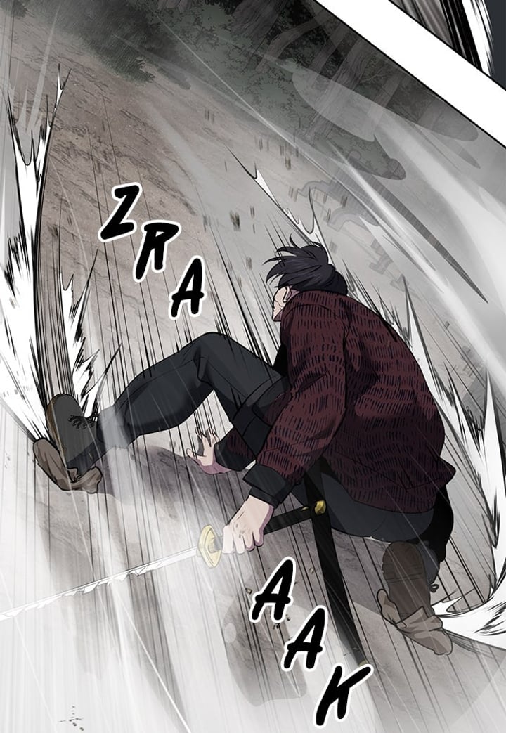 The Boy of Death Chapter 279 - Page 77