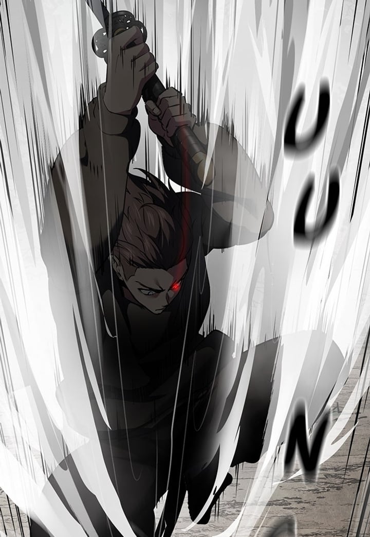 The Boy of Death Chapter 279 - Page 79