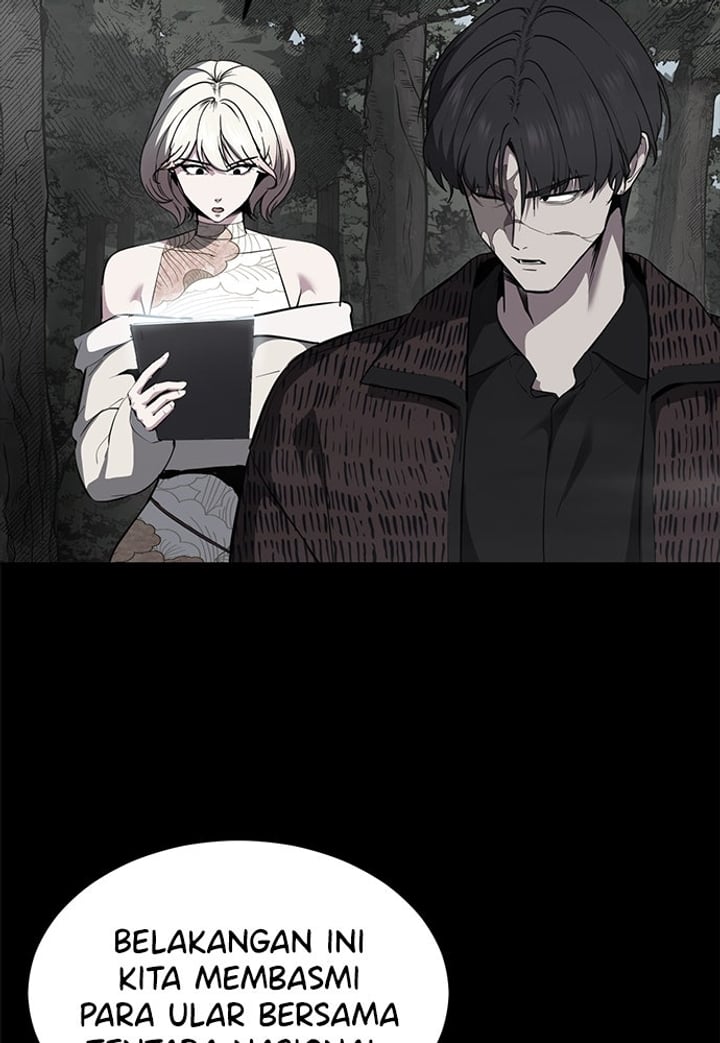 The Boy of Death Chapter 279 - Page 8