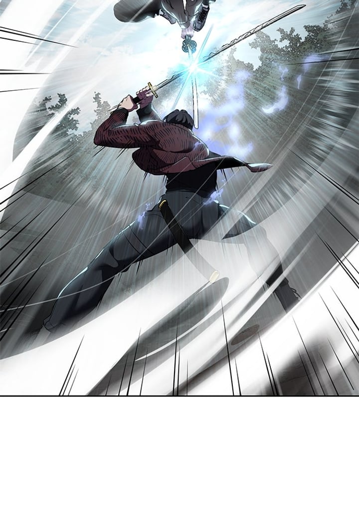 The Boy of Death Chapter 279 - Page 82