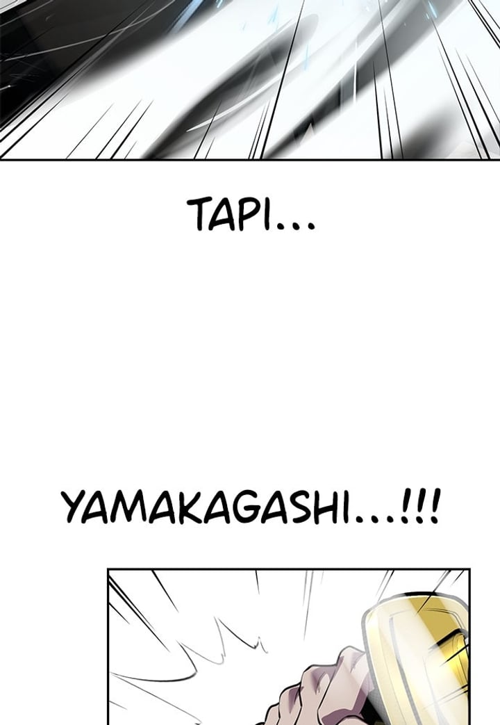 The Boy of Death Chapter 279 - Page 86